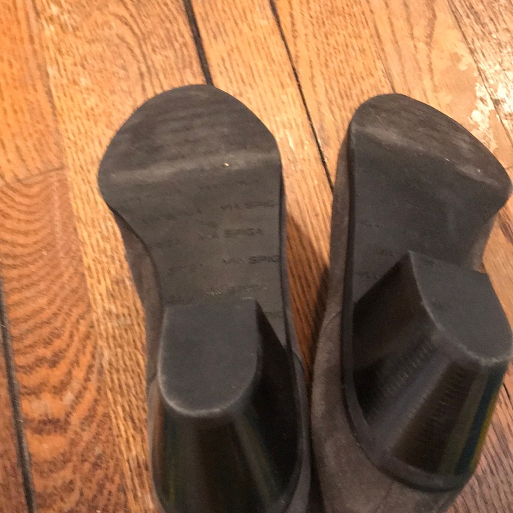 Via Spiga booties - Picture 5 of 6